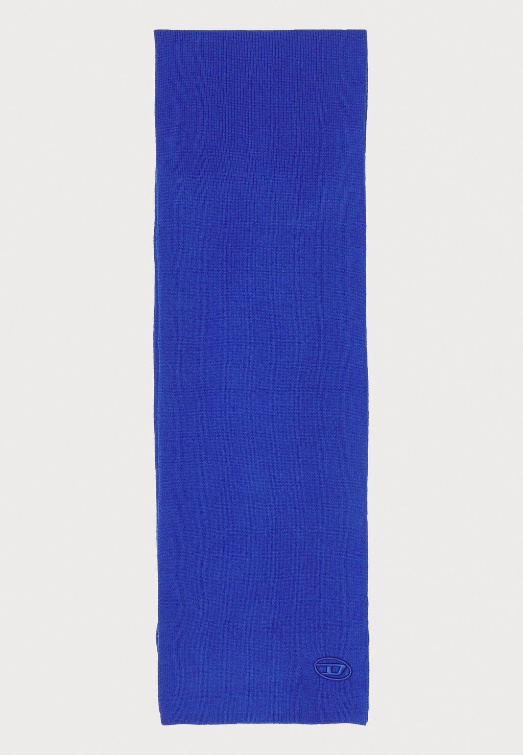 

Шарф K-CODER SCARF Diesel, темно-синий
