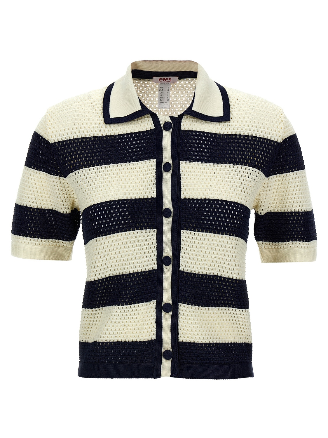 

Футболка «Моэтт» ERES, мультиколор