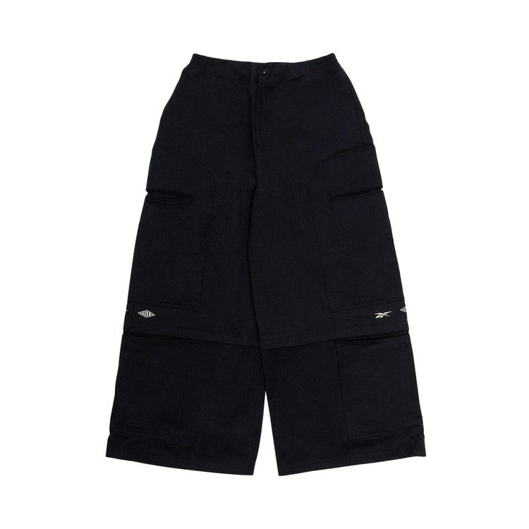 

Брюки Reebok x Tobe Nwigwe Zip-Off Pants, Black