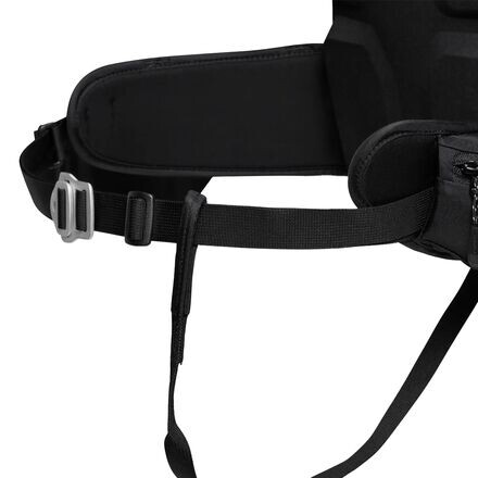 

Съемная подушка безопасности Tour 30L 3.0 Mammut, черный