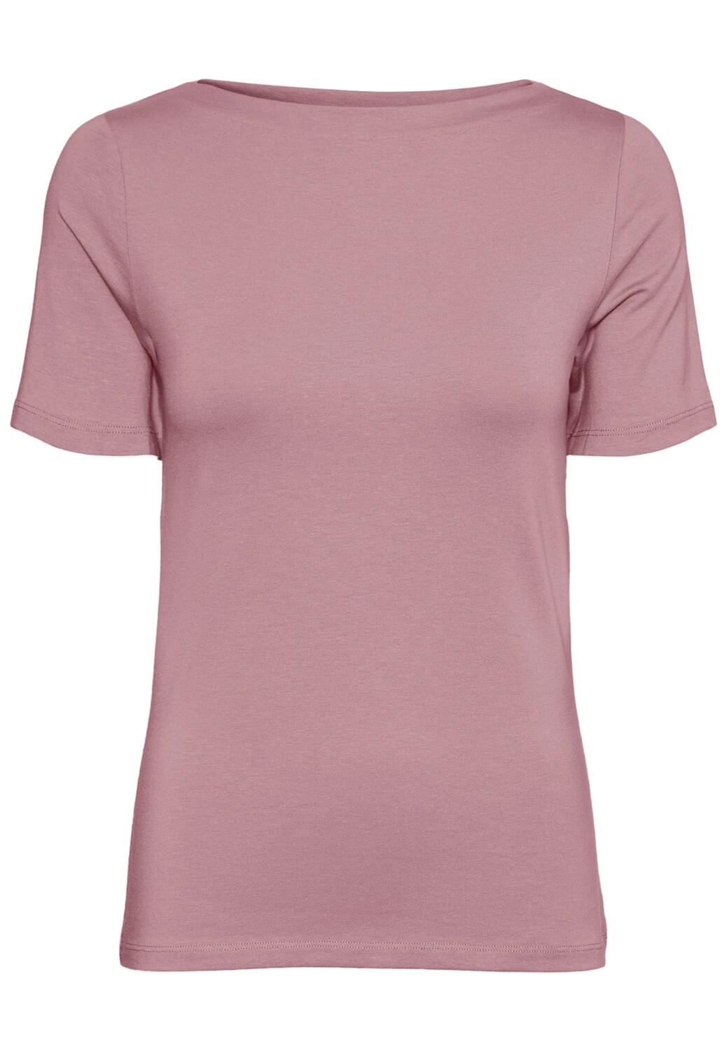 

Футболка женская Vero Moda из вискозы, розовый