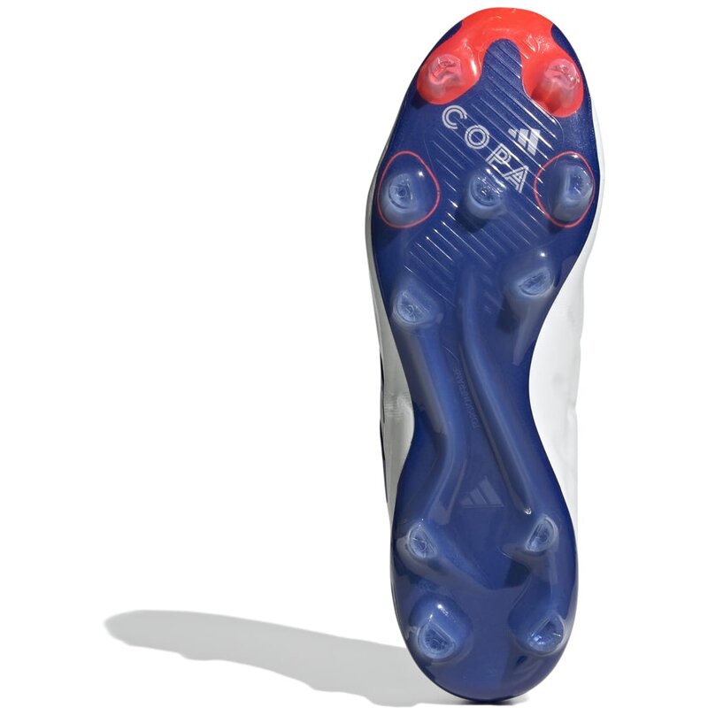 Футбольные бутсы для газона Copa Pure 2 Elite FG Adidas, мультиколор — фото 2