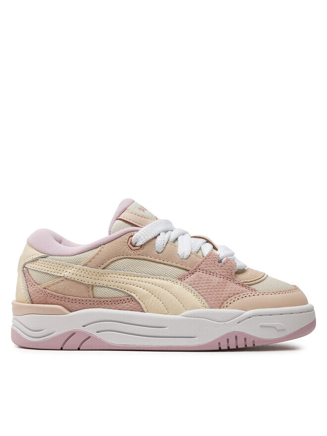 

Кроссовки Puma, бежевый