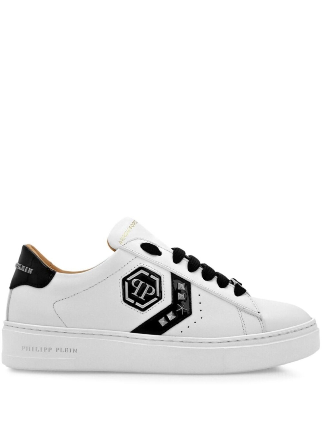 

Philipp Plein кроссовки Arrow Force