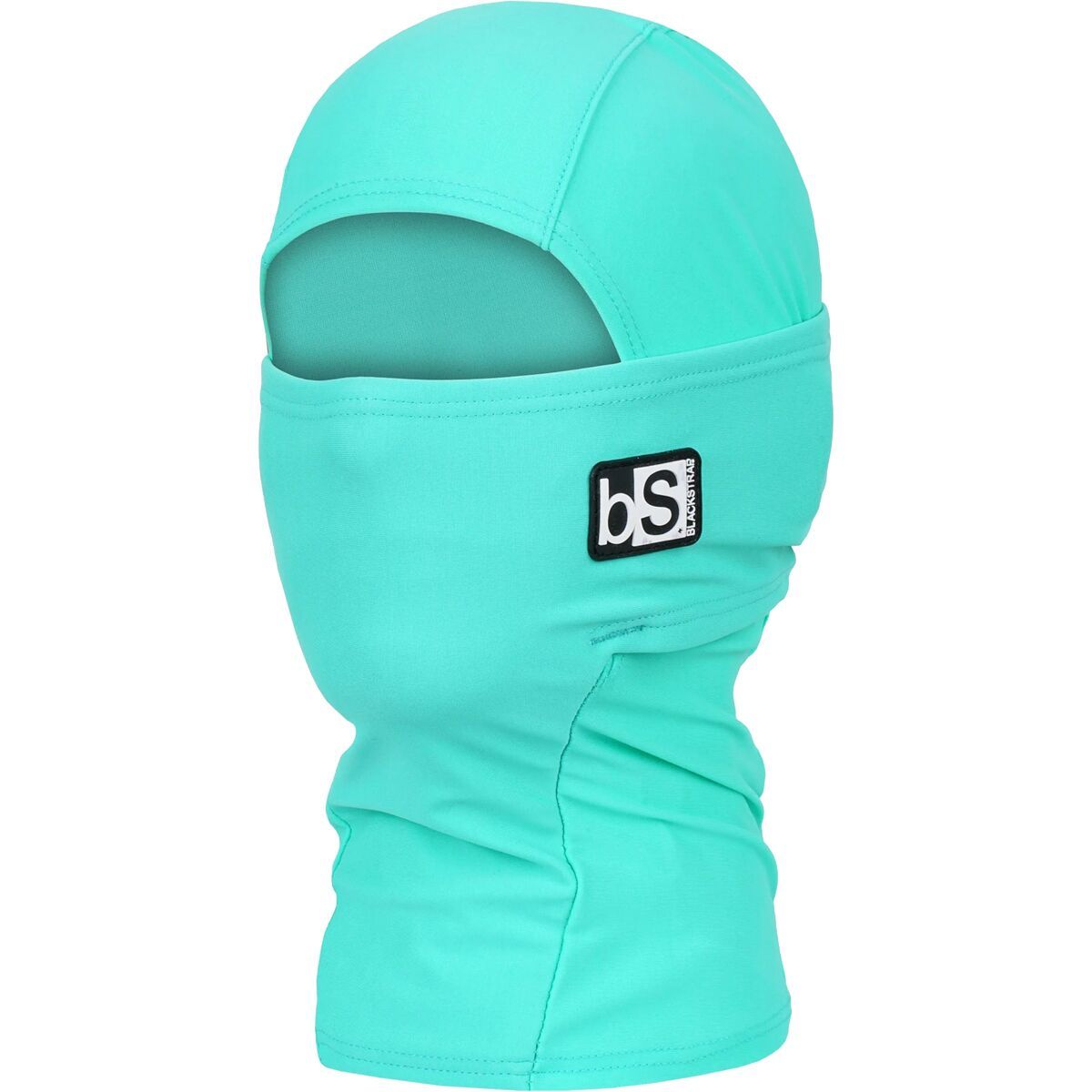

Детская худи Solid Blackstrap, цвет mint