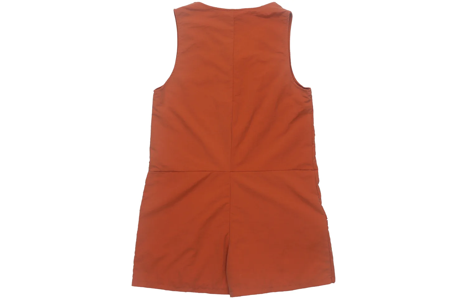Nike Комбинезон женский Desert Orange Moderate — фото 2