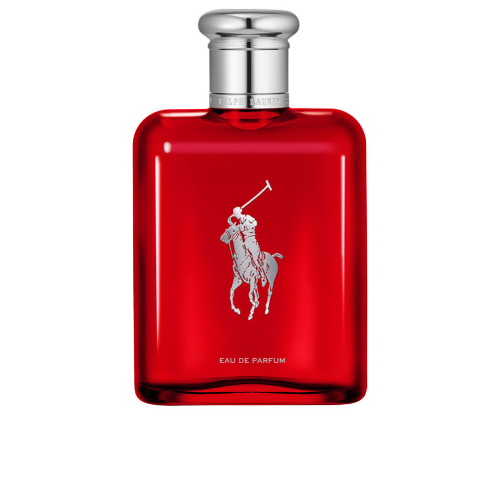 

Духи Polo red Ralph lauren, 125 мл