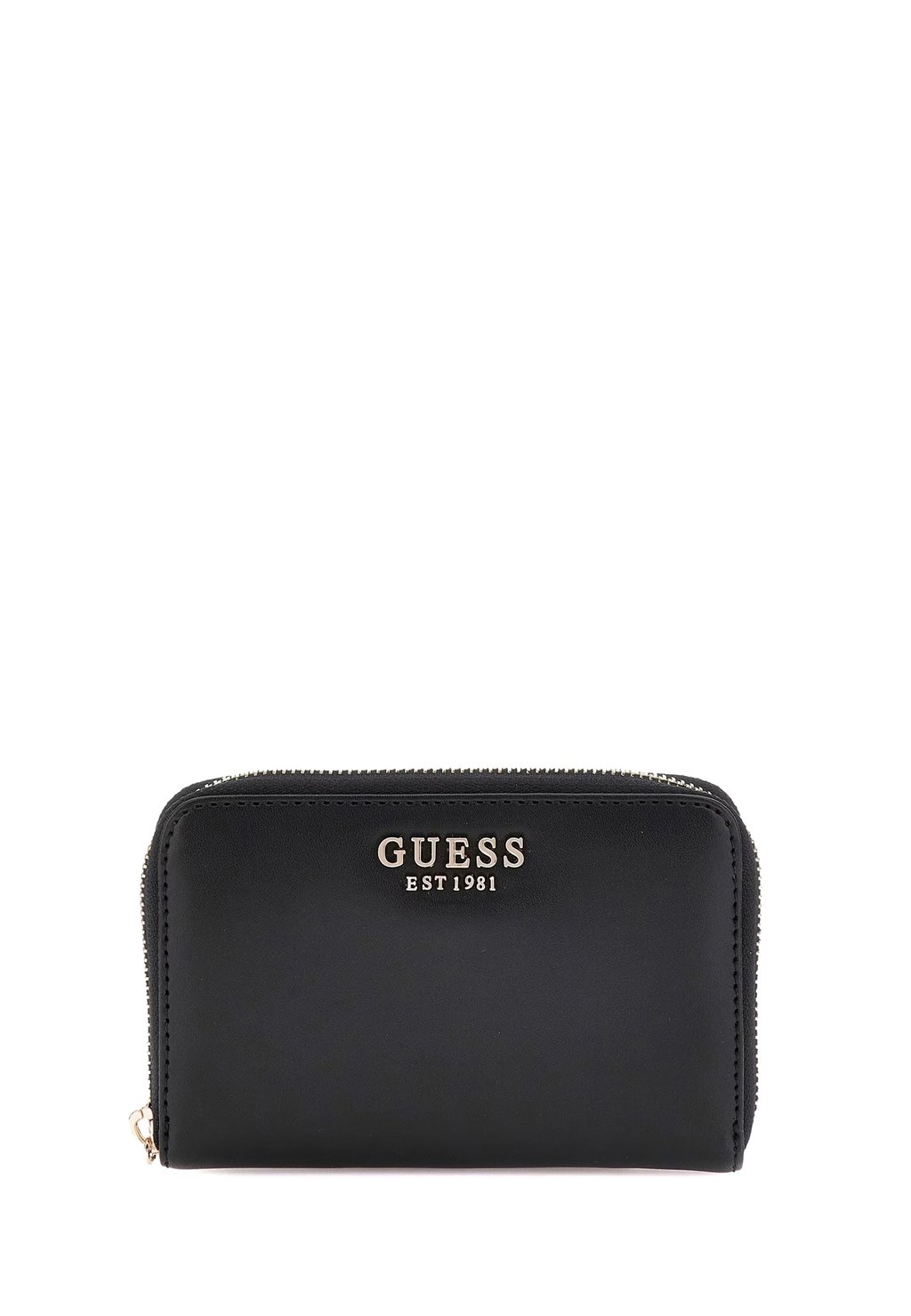 

Кошелек Guess, черный
