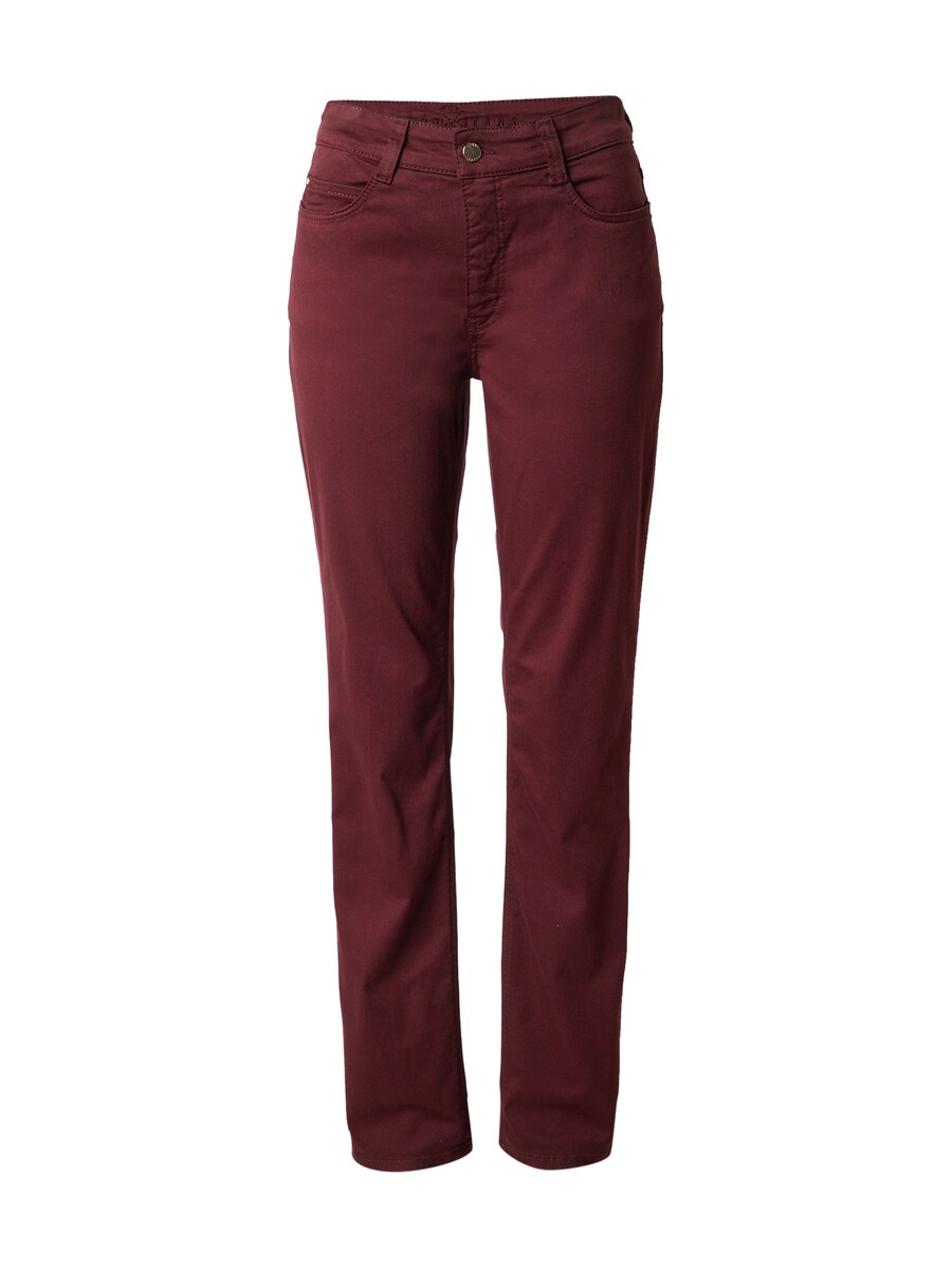 

Узкие джинсы MAC Dream, Dark red