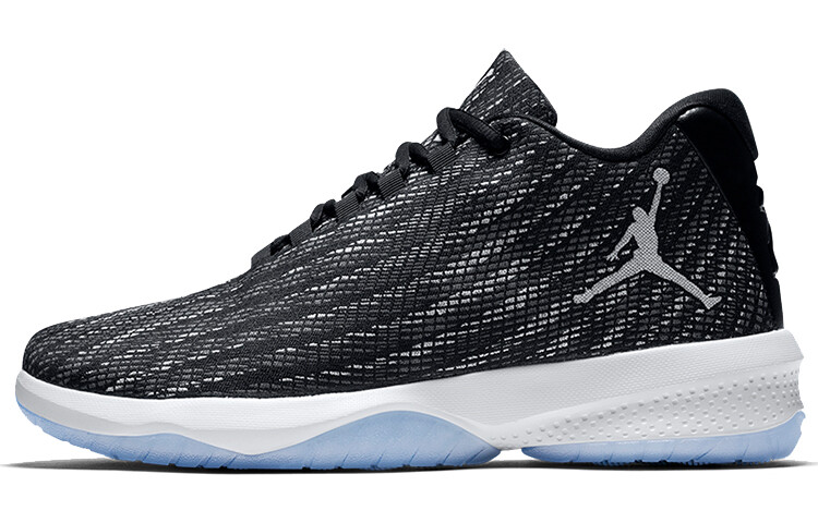 

Кроссовки Jordan B Fly Black