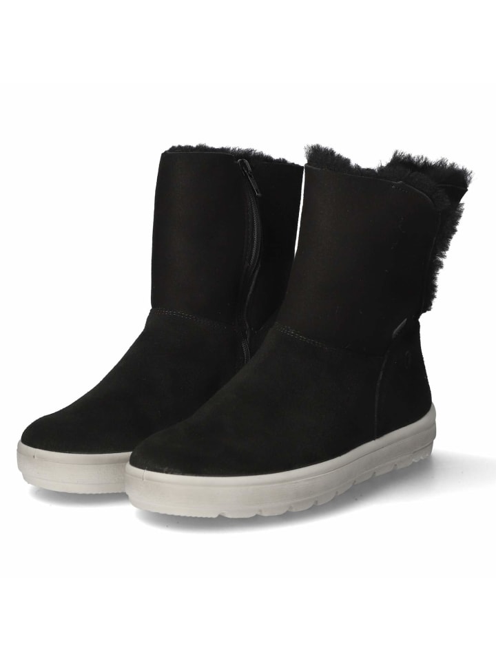 

Ботинки Ricosta, черный