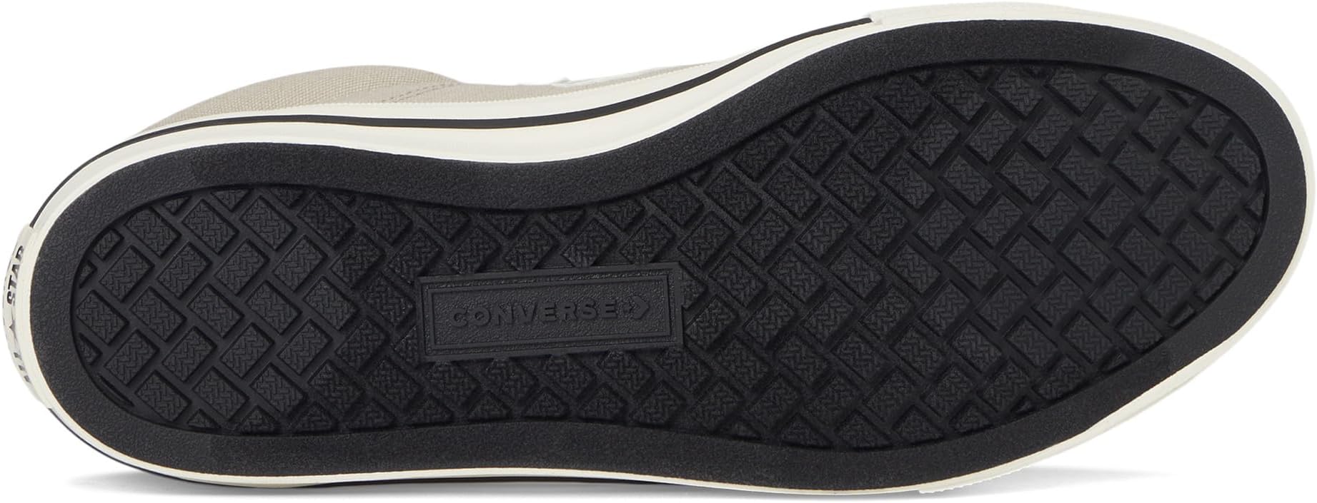 Кроссовки Converse Converse Sport Casual, цвет Papyrus/Rainwashed Grey/Egret — фото 3