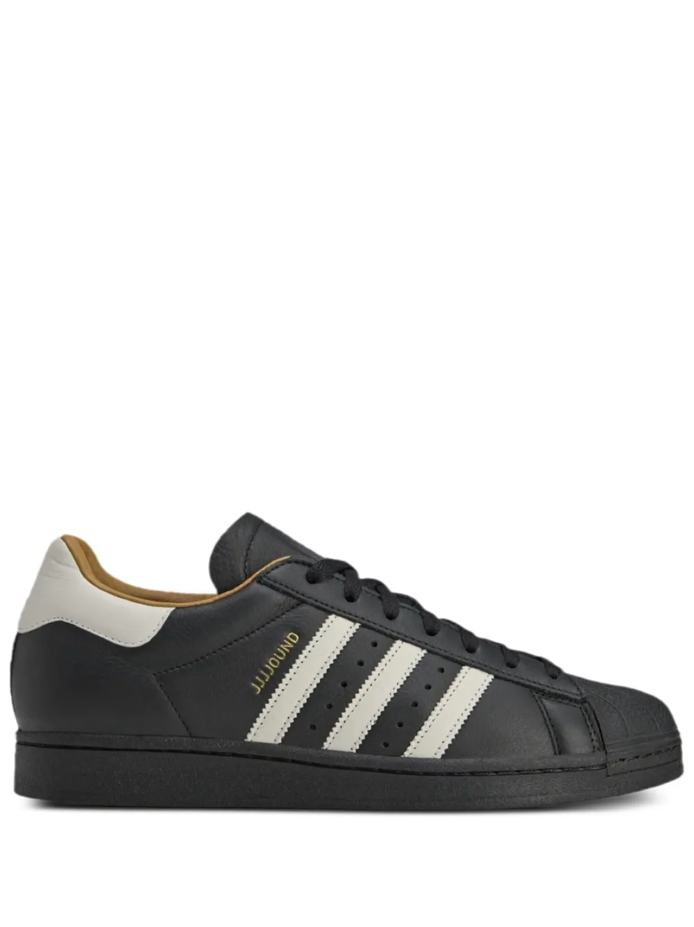 

Кроссовки Superstar Made In Japan из коллаборации с JJJJound Adidas, черный