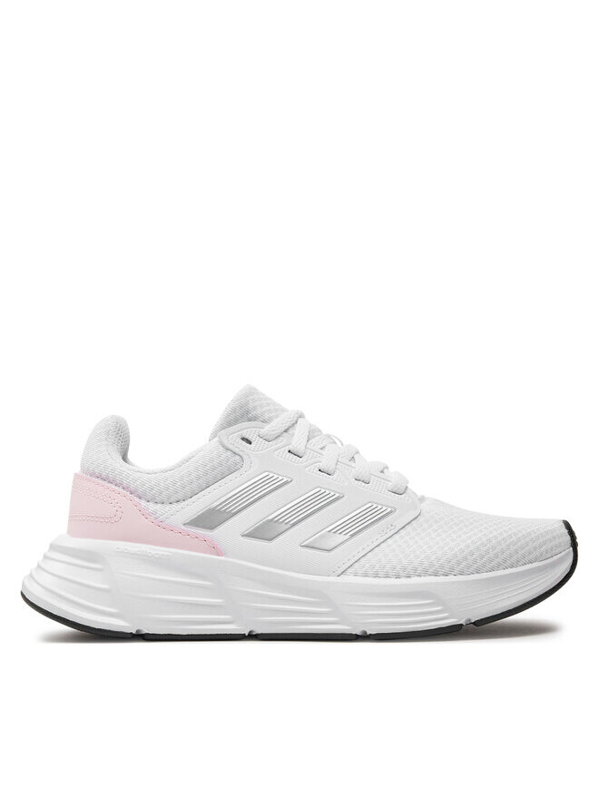 

Кроссовки Adidas, белый