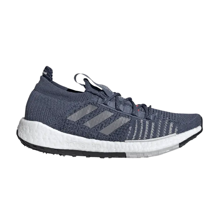 Кроссовки adidas Wmns PulseBoost HD 'Tech Ink Grey', синий