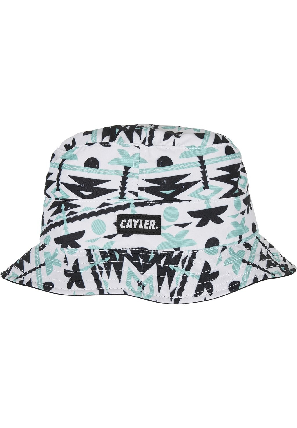 

Панама Cayler & Sons, цвет multi-coloured