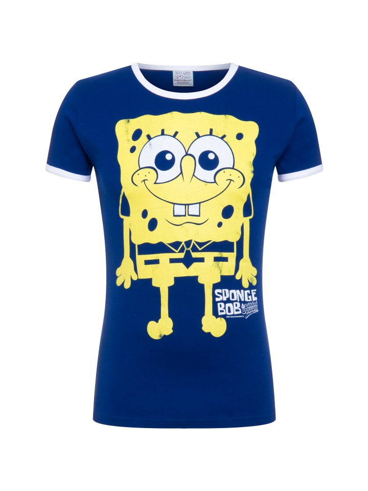 

Футболка Logoshirt