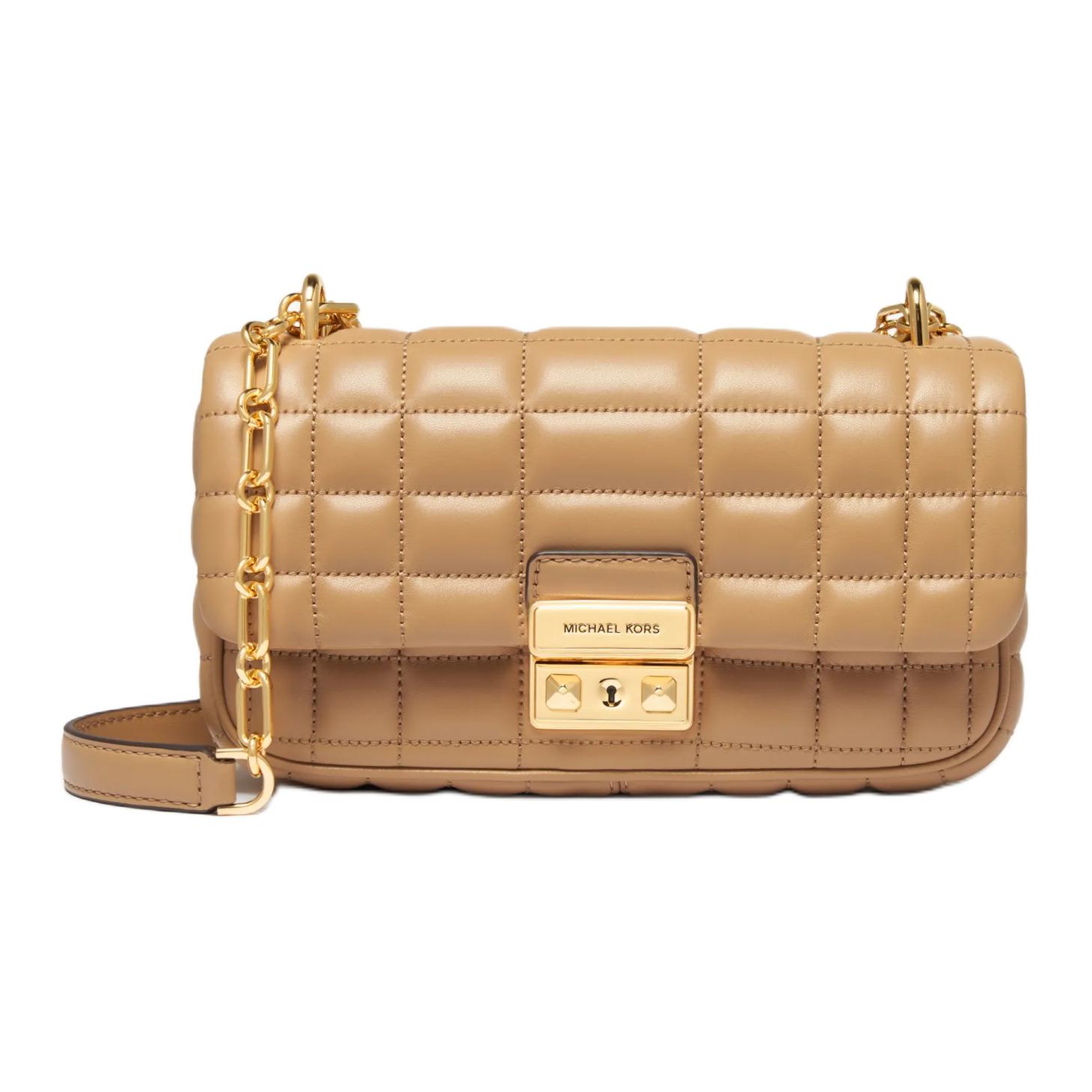 

MICHAEL KORS Овчинная сумка кроссбоди