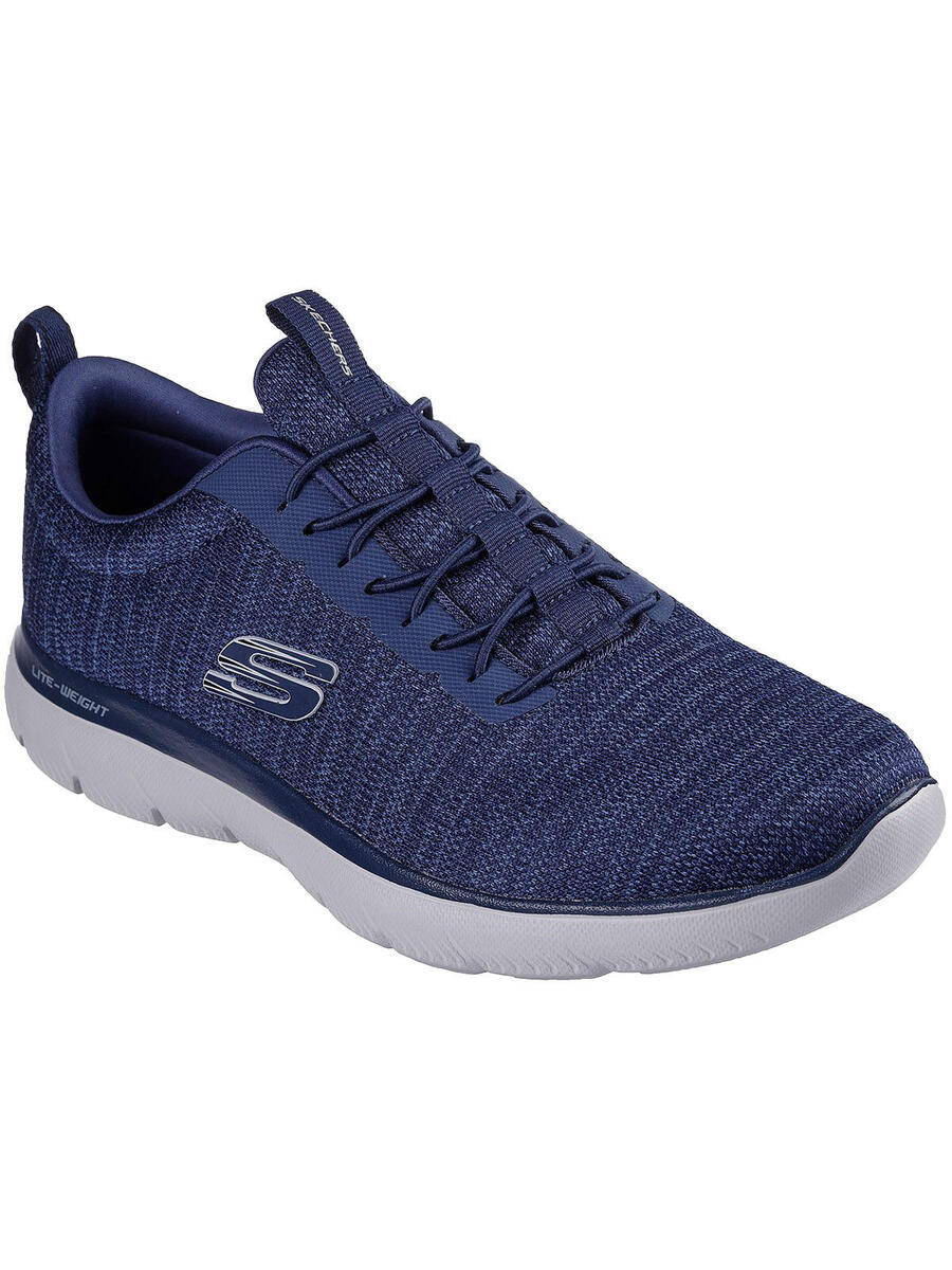 

Повседневные кроссовки SKECHERS 232697-NVGY Skechers Summits