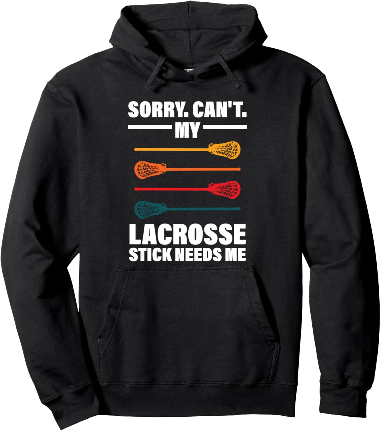 

Извините, мне нужна спортивная толстовка для лакросса Lacrosse Player & Play Lacrosse Gift Ideas, черный
