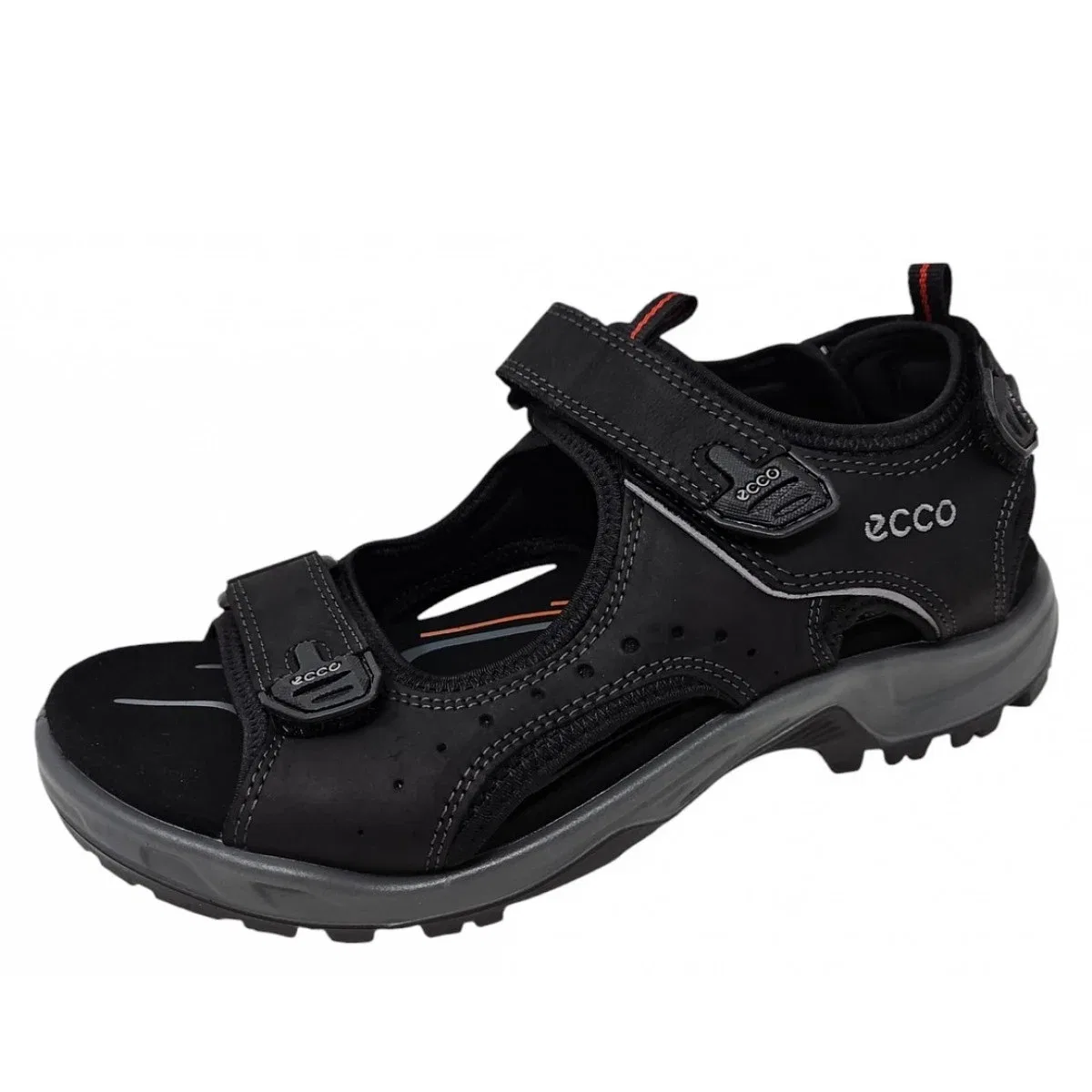 Сандалии Offroad Ecco, коричневый