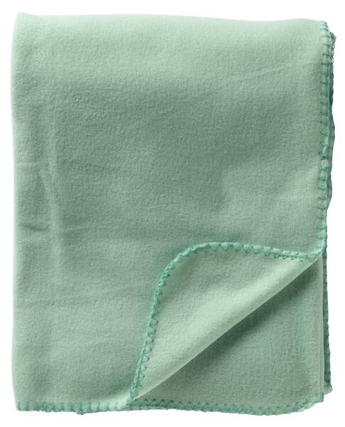

Плед Dutch Decor Dex, 160x160x130 см цвет pantone cameo green
