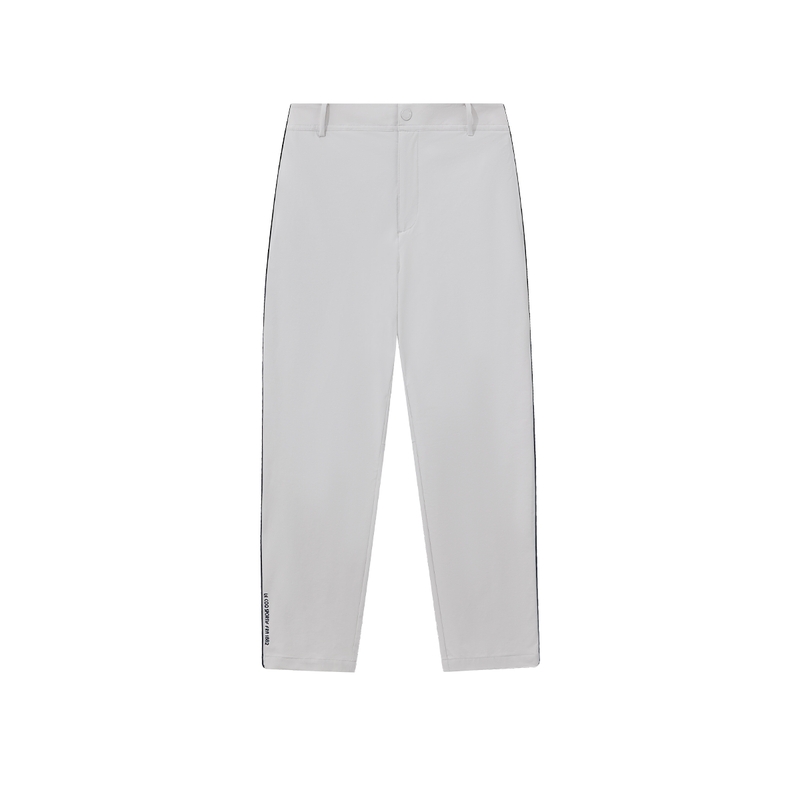 

Повседневные брюки мужские Le Coq Sportif, темно-синий