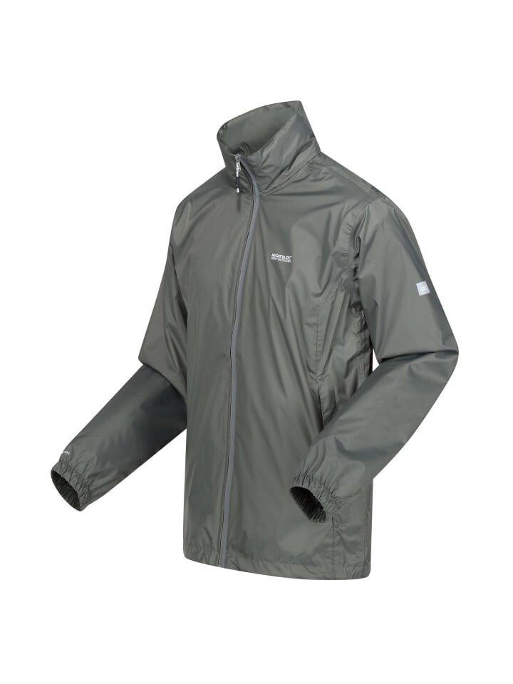 

Дождевик Regatta Regenjacke Wasserdicht, цвет Agave Green, Зеленый, Дождевик Regatta Regenjacke Wasserdicht, цвет Agave Green