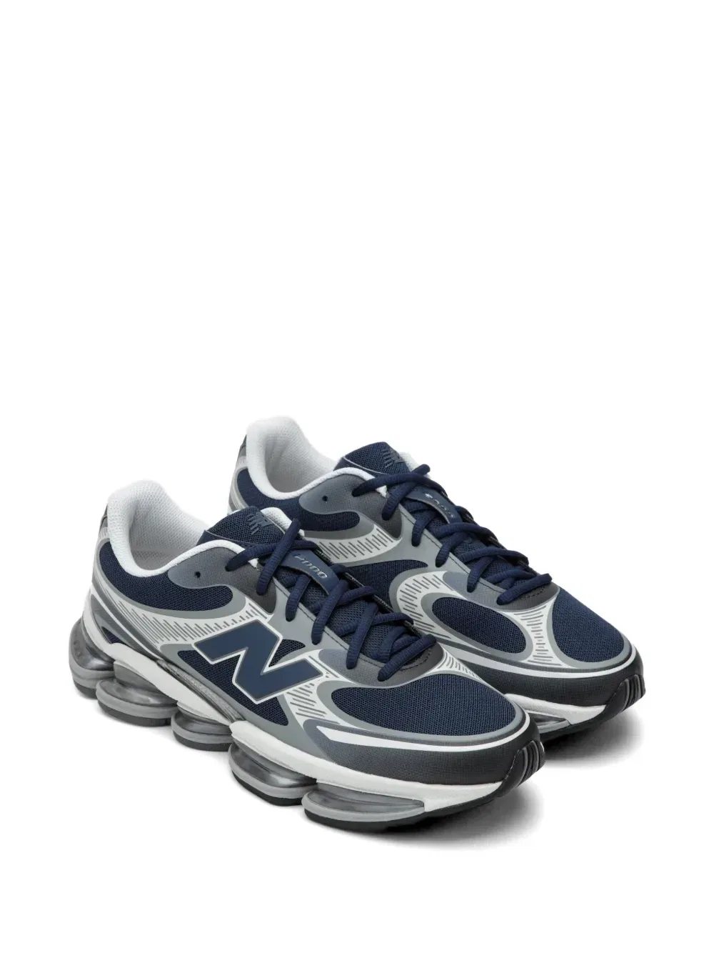 Кроссовки Abzorb 2000 NEW BALANCE, синий — фото 2
