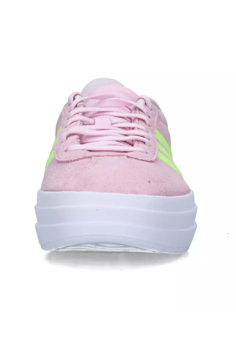 Кроссовки Adidas Originals, розовый — фото 3