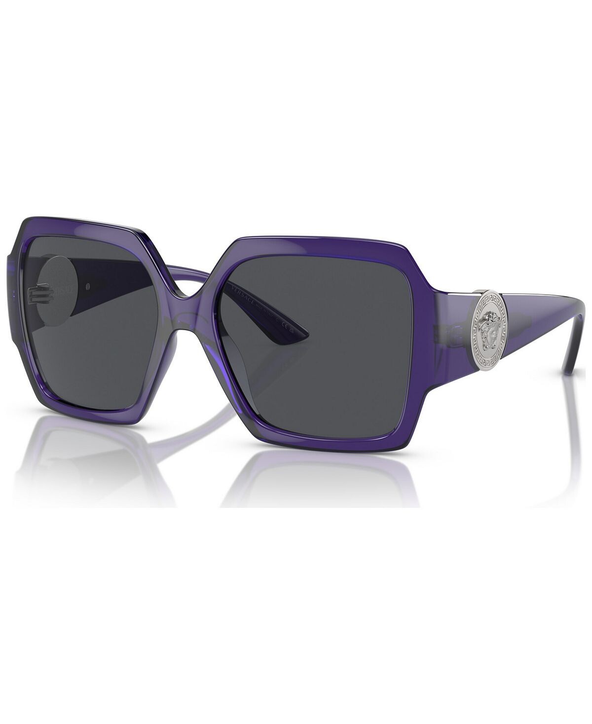 

Женские солнцезащитные очки, VE4453 Versace