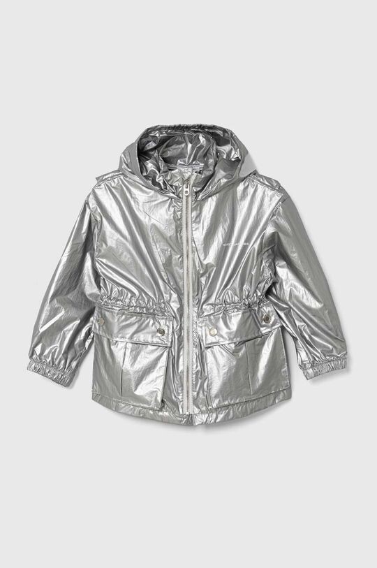 

Marc Jacobs Детская куртка, серый