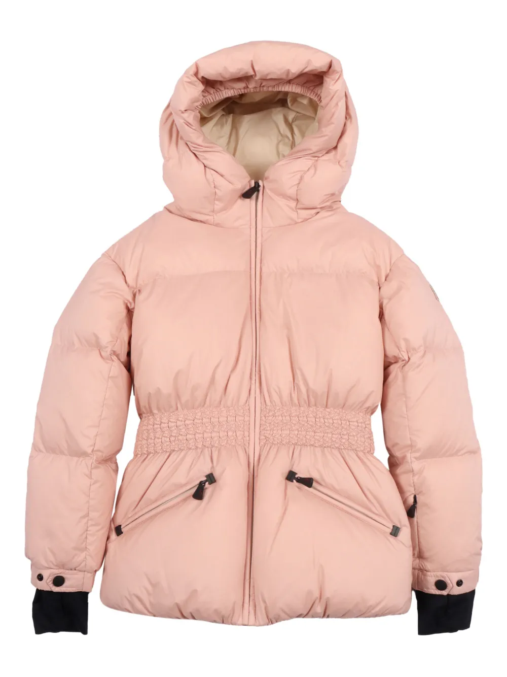 

Куртка Wollemi Moncler Grenoble Kids, розовый
