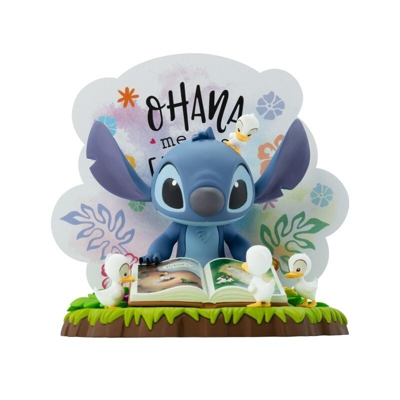 

Фигурка Disney SFC - Стич (Оана) Inna marka