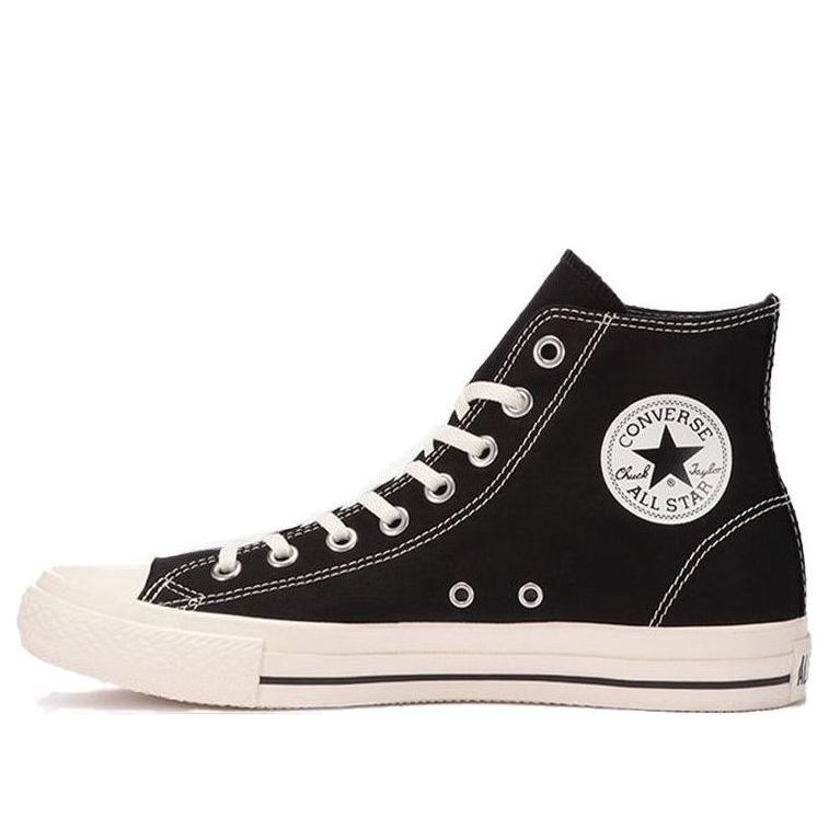 

Кеды Converse All Star Stitching WT Hi 31305371