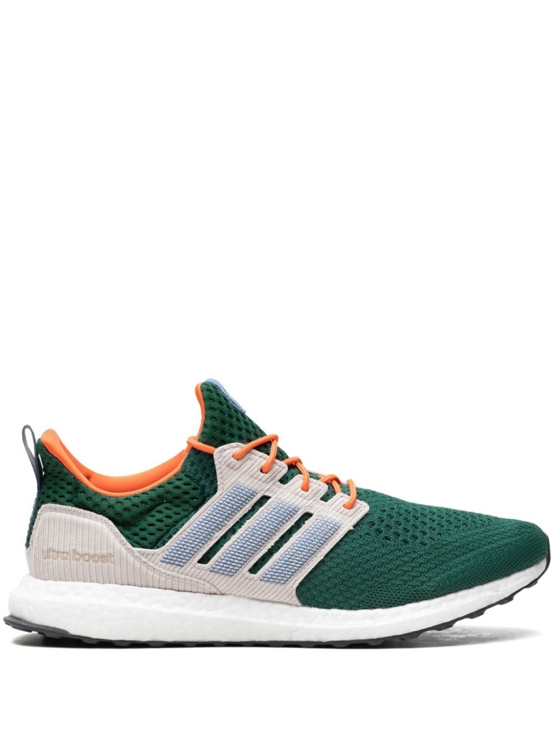 

adidas кроссовки Ultraboost 1.0 Miami U, зеленый