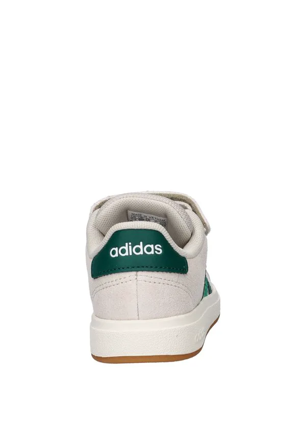 Низкие кроссовки Adidas Originals, Beige — фото 3