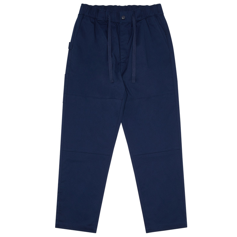 

Повседневные брюки мужские темно-синие Dickies