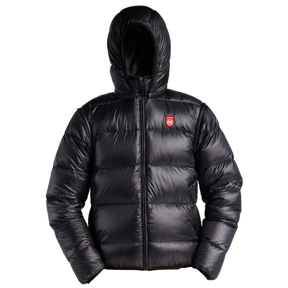

Куртка Pajak Eskimo, черный