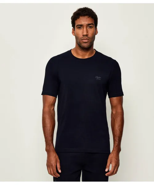 

Футболка Regular fit Hechter Paris, синий