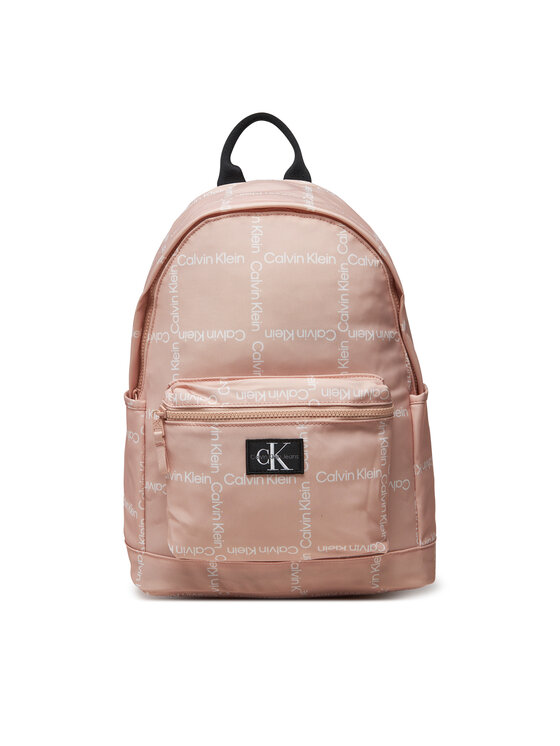 

Рюкзак City Grid Aop IU0IU00711 Calvin Klein Jeans, розовый