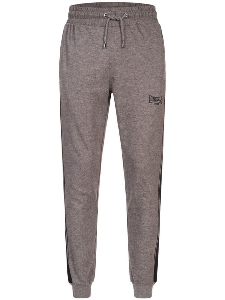 

Спортивные штаны Lonsdale, серый