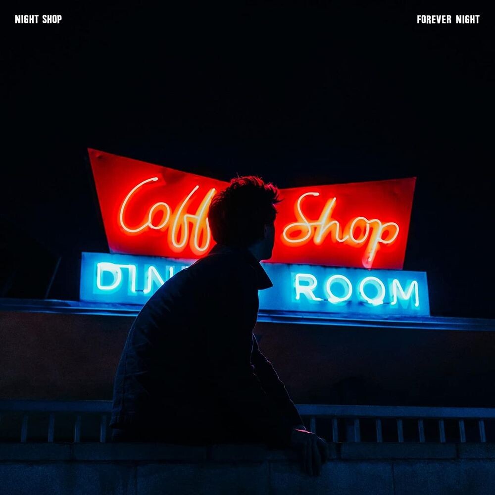 

Виниловая пластинка LP Forever Night - Night Shop