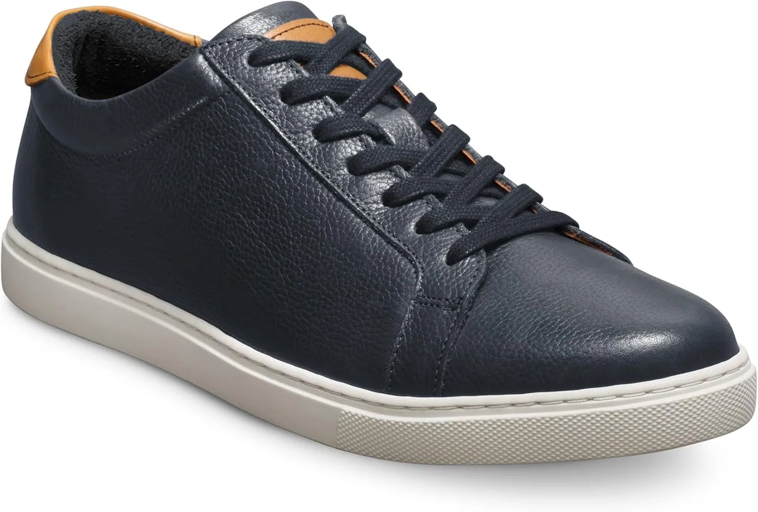 Кроссовки мужские Allen Edmonds, синяя кожа