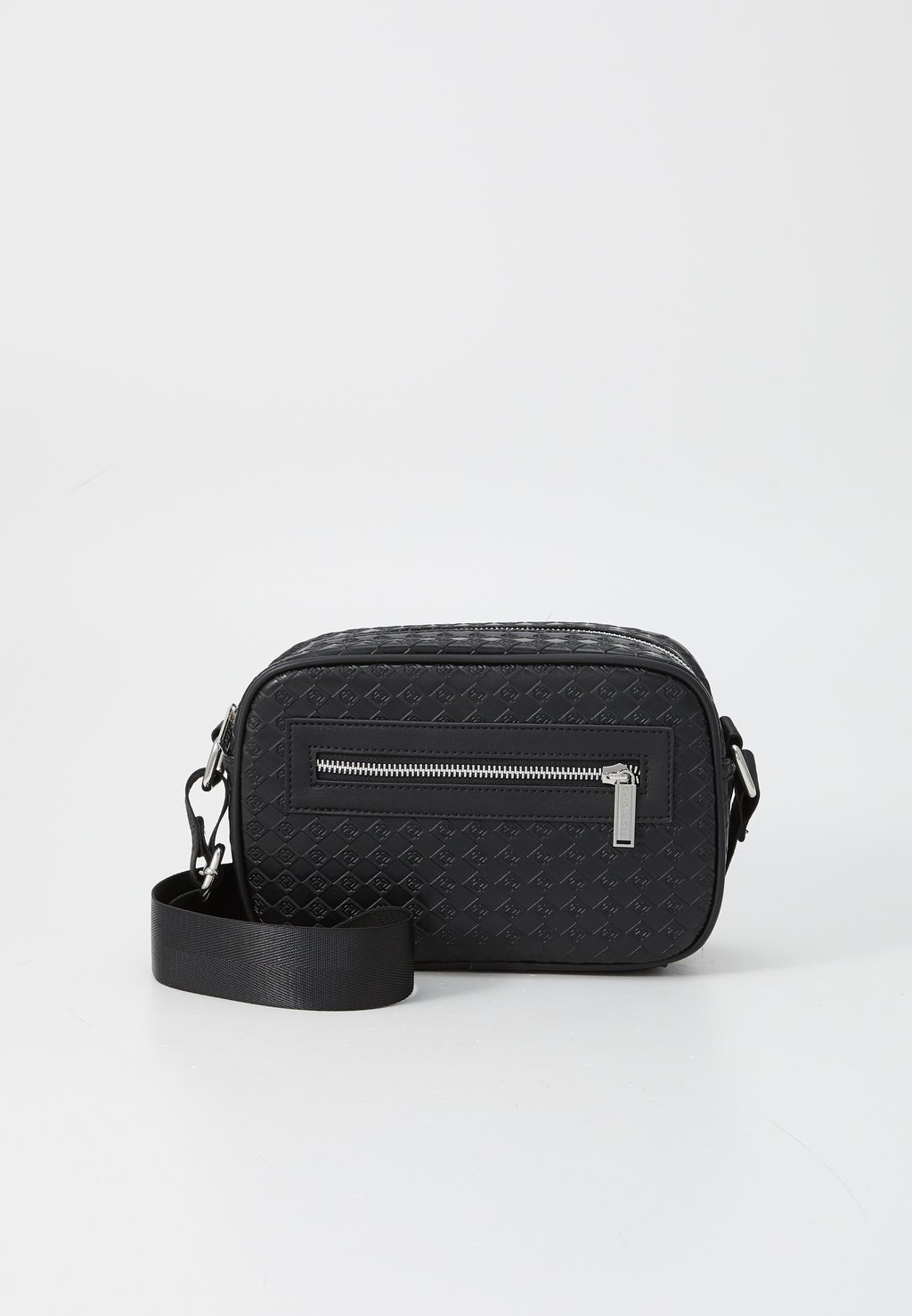 

Сумка через плечо UNISEX Pier One, черный