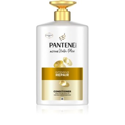 

Кондиционер Pro-V Active Nutri Plex Intensive Repair - 800 мл Pantene