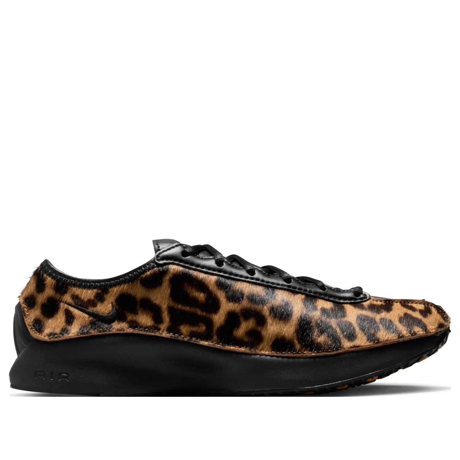 Кроссовки (WMNS) Nike Air Superfly LX 'Cheetah Print Pony Hair' — фото 2