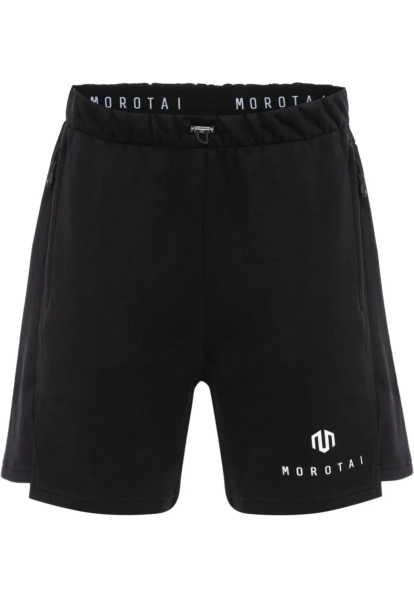 

Шорты MOROTAI "MOROTAI Мужские шорты Morotai Neotech" (1 шт.), черный
