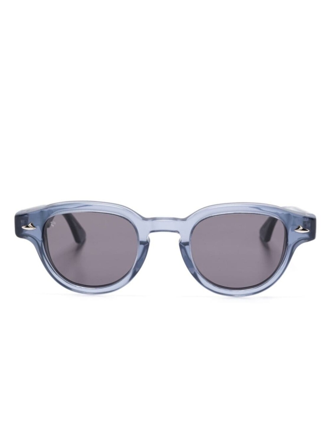 

Солнцезащитные очки Seiemezzo Sestini Eyewear, синий