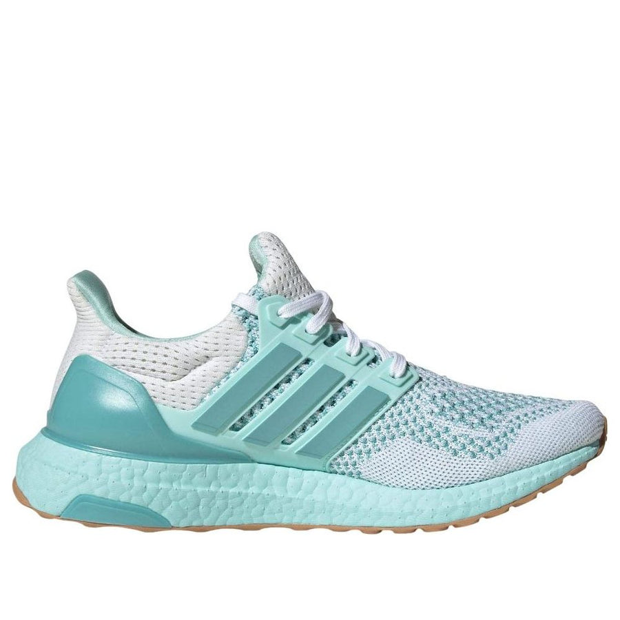 Кроссовки (WMNS) adidas Ultraboost 1.0 'Mint Ton', зеленый — фото 2